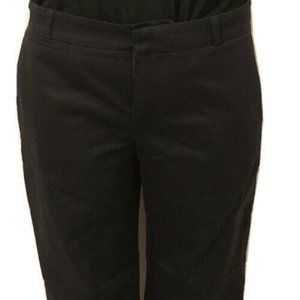 Banana Republic Black Pants Size 6s